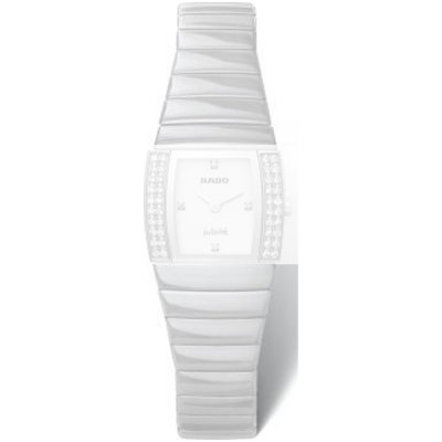 Bracelete Rado straps 07.04586.10 Sintra