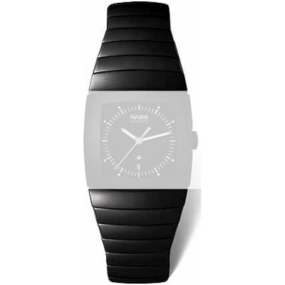 Bracelete Rado straps 07.04621.10 Sintra