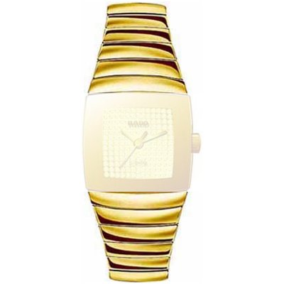 Bracelete Rado straps 07.04623.10 Sintra