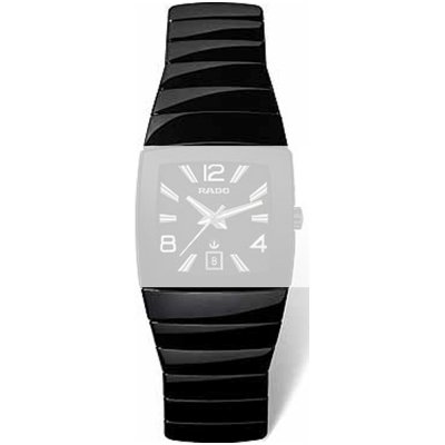 Bracelete Rado straps 07.04646.10 Sintra