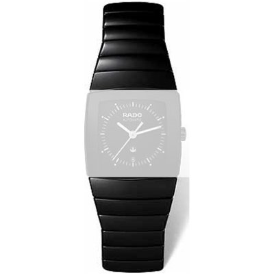 Bracelete Rado straps 07.04652.10 Sintra