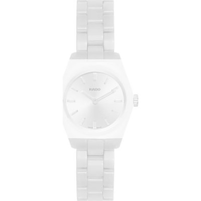 Bracelete Rado straps 07.04735.10 Specchio