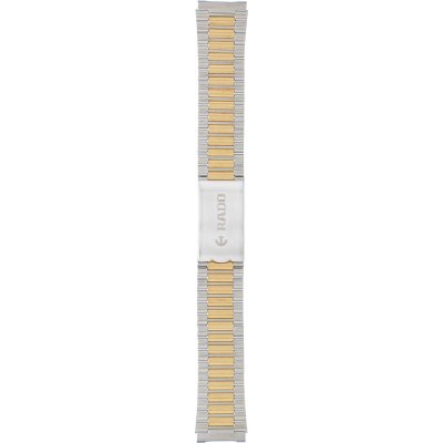 Bracelete Rado straps 07.00916.10 The Original