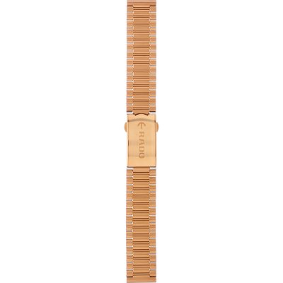 Bracelete Rado straps 07.01590.10 The Original