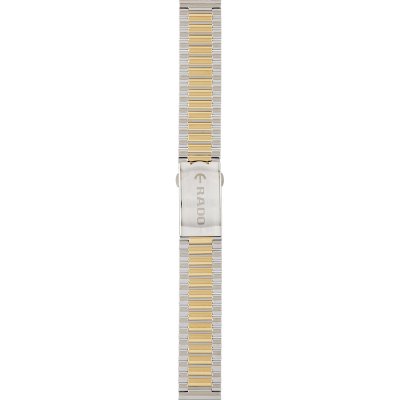 Bracelete Rado straps 07.01993.10 The Original