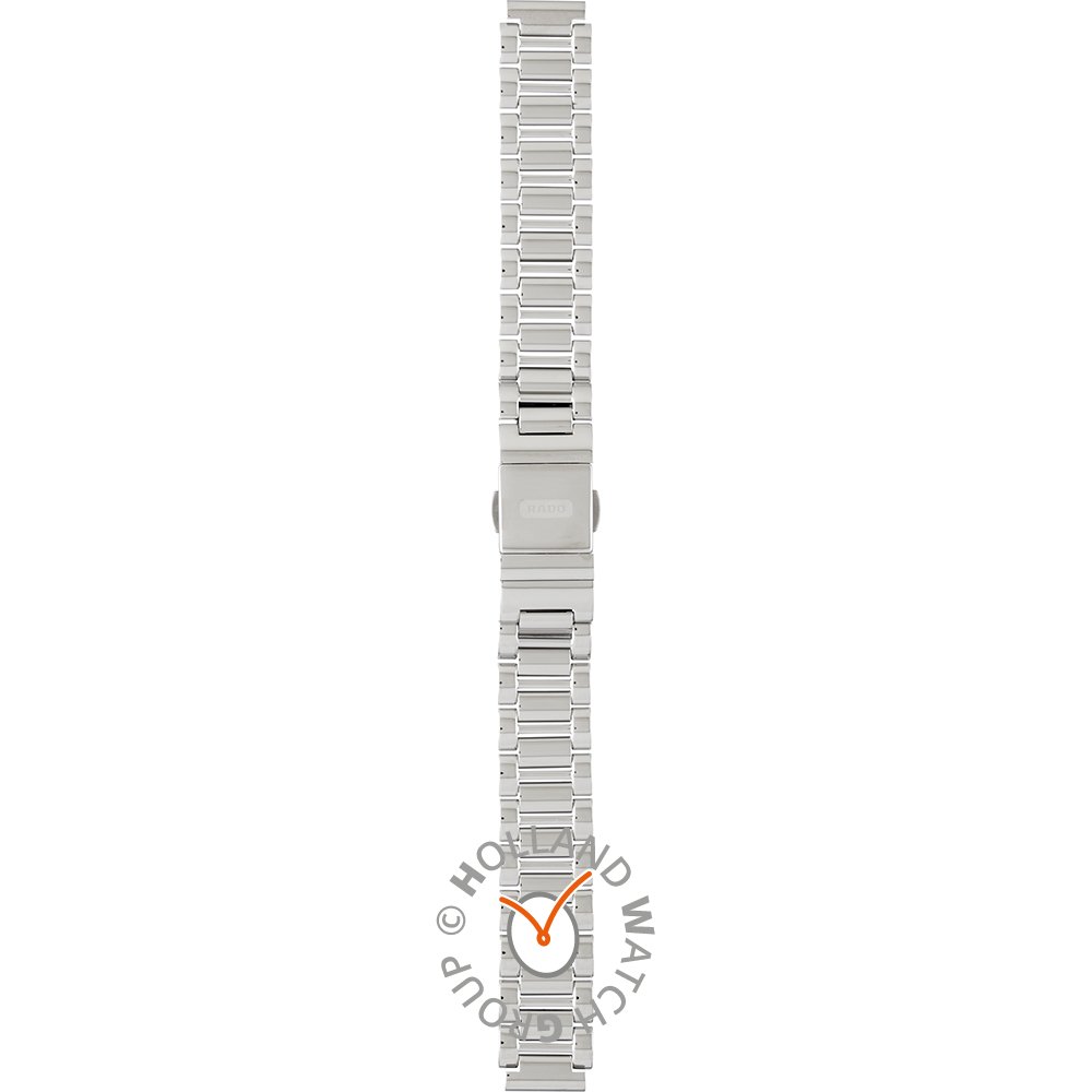 Bracelete Rado straps 07.02900.10 The Original