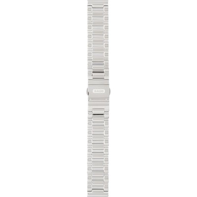 Bracelete Rado straps 07.02980.10 The Original