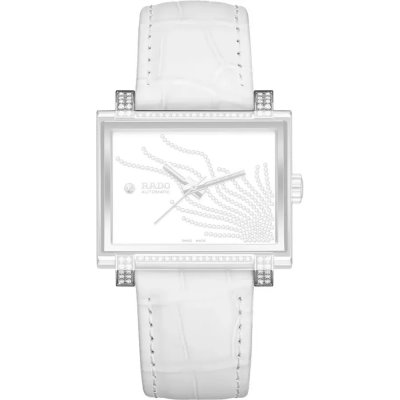 Bracelete Rado straps 07.09093.10 Tradition