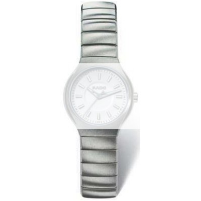 Bracelete Rado straps 07.04571 True