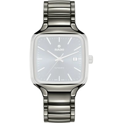 Bracelete Rado straps 07.05070.10 True
