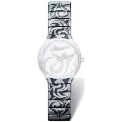 Bracelete Rado straps 07.04577.10 True Deco