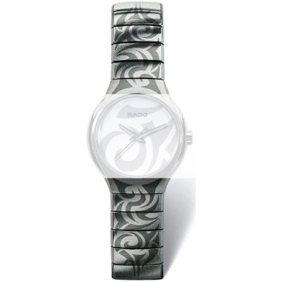 Bracelete Rado straps 07.04579.10 True Deco