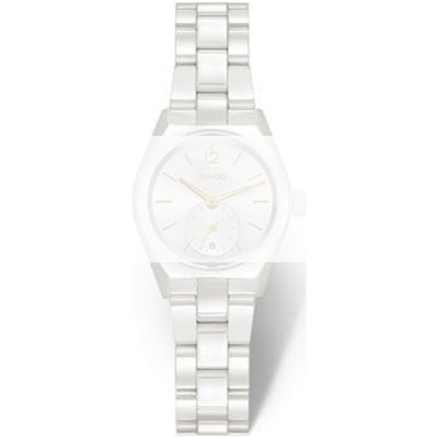 Bracelete Rado straps 07.04761.10 True Specchio