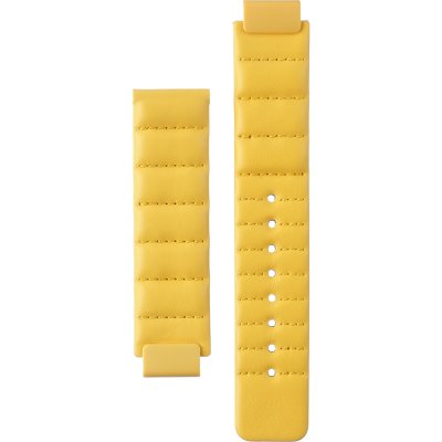 Bracelete Rado straps 77.09154.01 True Square