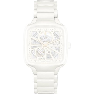 Bracelete Rado straps 07.05040.10 True