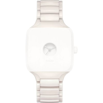 Bracelete Rado straps 07.05075.10 True