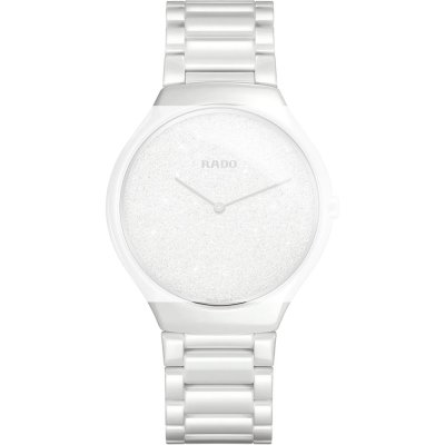 Bracelete Rado straps 07.04956.10 True Thinline
