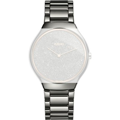 Bracelete Rado straps 07.04957.10 True Thinline