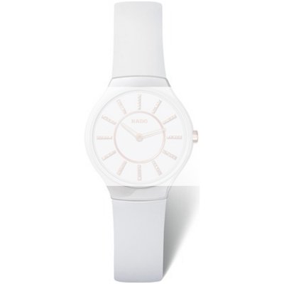 Bracelete Rado straps 07.08941.10 True Thinline
