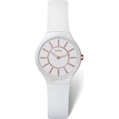 relógio Rado R27958709 True Thinline