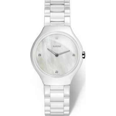 relógio Rado R27958902 True Thinline