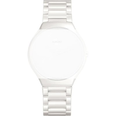 Bracelete Rado straps 07.05082.10 True Thinline