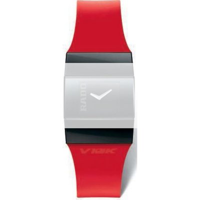 Bracelete Rado straps 07.08859.10 V10K