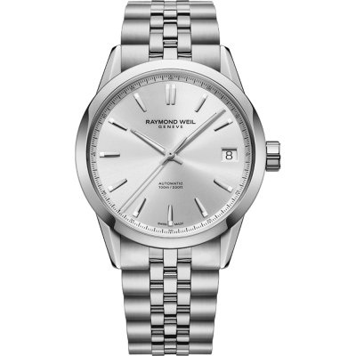 Relógio Raymond Weil 2741-ST-30001 Freelancer