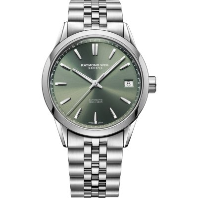 Relógio Raymond Weil 2741-ST-52001 Freelancer