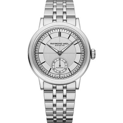 Relógio Raymond Weil Millesime 2930-ST-65001