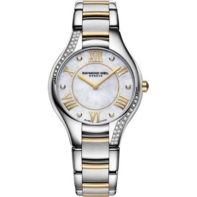 Relógio Raymond Weil 5132-S1P-00966 Noemia