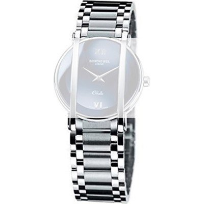 Bracelete Raymond Weil B2012-ST Othello