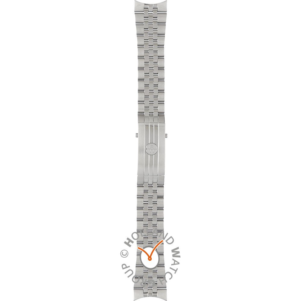 Bracelete Raymond Weil Raymond Weil straps B2760-ST Freelancer