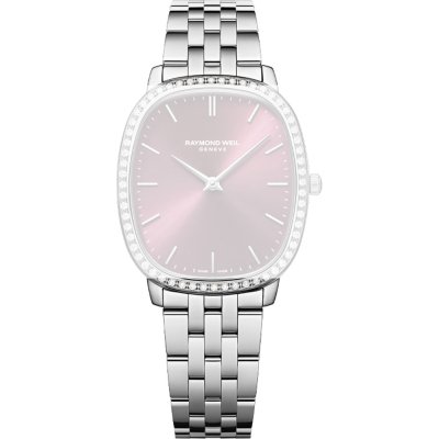 Bracelete Raymond Weil B5280-ST Toccata Heritage