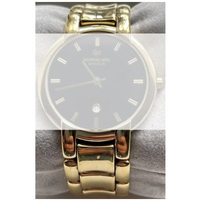 Bracelete Raymond Weil B5340-P Genuine gold