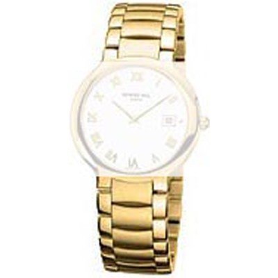 Bracelete Raymond Weil B5592-P Chorus