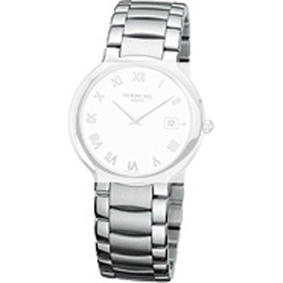 Bracelete Raymond Weil B5592-ST Chorus