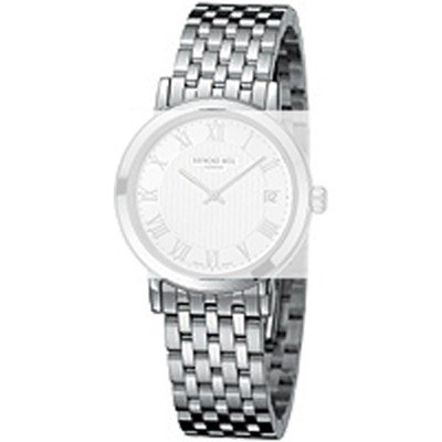 Bracelete Raymond Weil B5593-ST Toccata