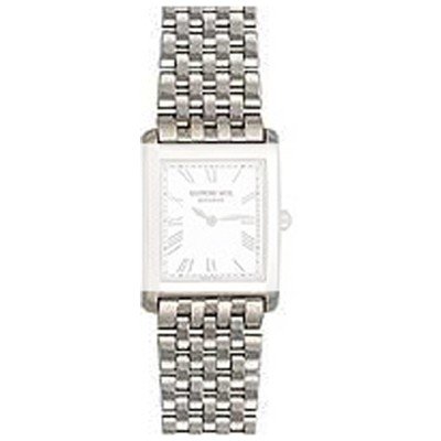 Bracelete Raymond Weil B5873-ST Don Giovanni