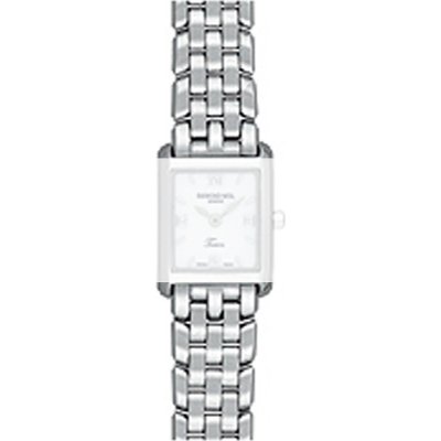 Bracelete Raymond Weil B5874-ST Tosca