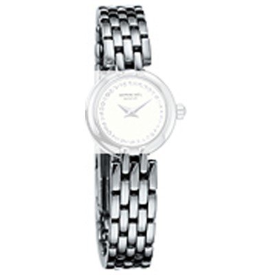 Bracelete Raymond Weil B5893-ST Fidelio