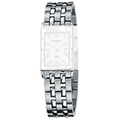 Bracelete Raymond Weil B5980-ST Tango