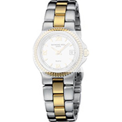 Bracelete Raymond Weil B9270-STP Amadeus