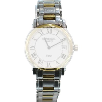 Bracelete Raymond Weil B9520-STP Saxo