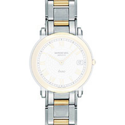 Bracelete Raymond Weil B9521-STP Saxo