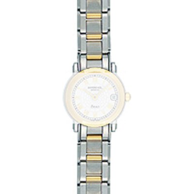 Bracelete Raymond Weil B9621-STP Saxo