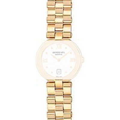 Bracelete Raymond Weil B9917-P Parsifal