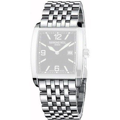Bracelete Raymond Weil B9976-ST Don Giovanni