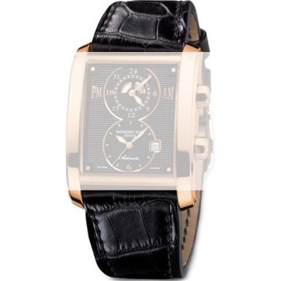 Bracelete Raymond Weil Raymond Weil straps SC2601-D/G-R20 Don Giovanni Cosi Grande