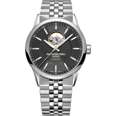 Relógio Raymond Weil 2710-ST-20021 Freelancer